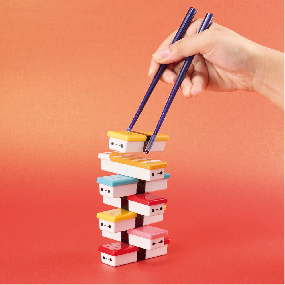 ＯＨ！寿司ゲーム ベイマックス