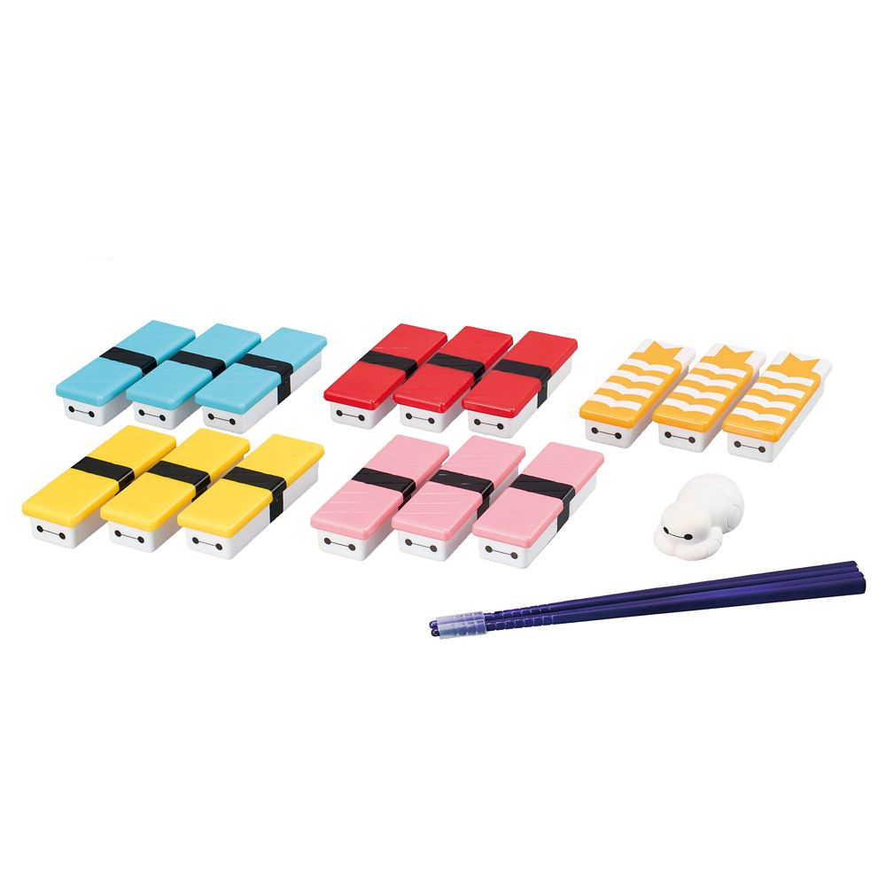 ＯＨ！寿司ゲーム ベイマックス