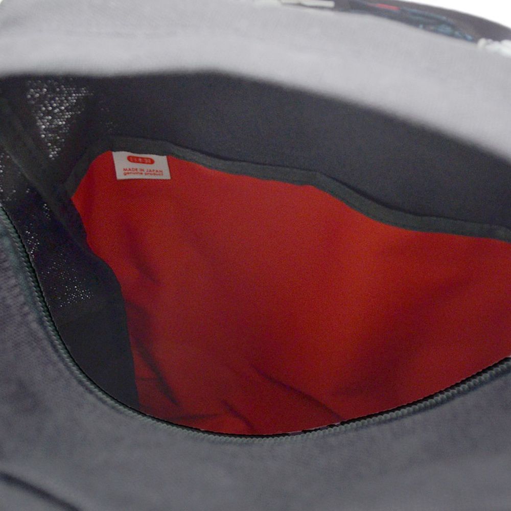 スター・ウォーズ ACD 6H デイパック　（ブラック）