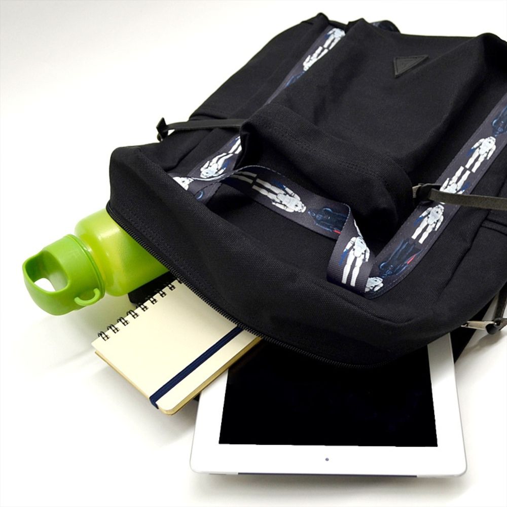 スター・ウォーズ ACD 6H デイパック　（ブラック）