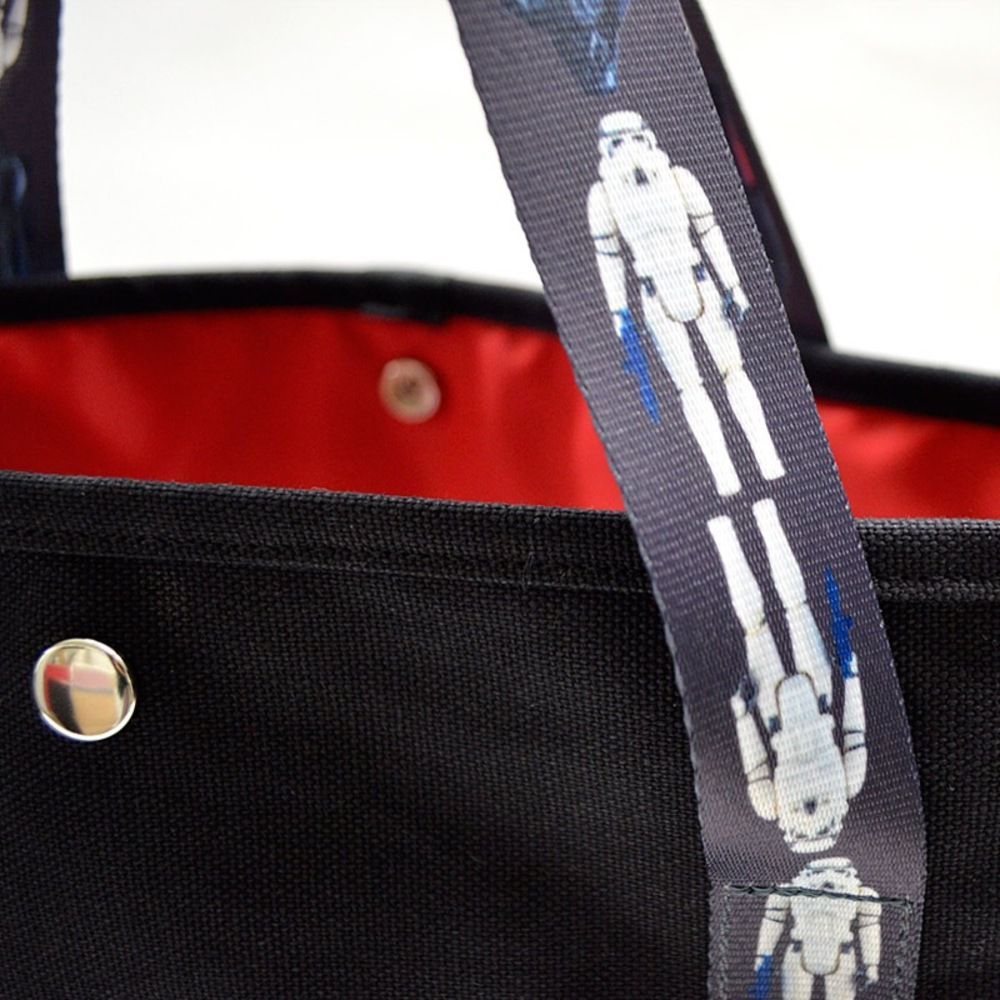 スター・ウォーズ ACD DONA トート（ブラック）