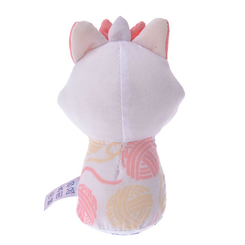 公式 ショップディズニー ディズニー てぬぐるみ ラトル ディズニーマリー