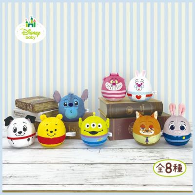 ディズニー ぬいコロン（ニック）