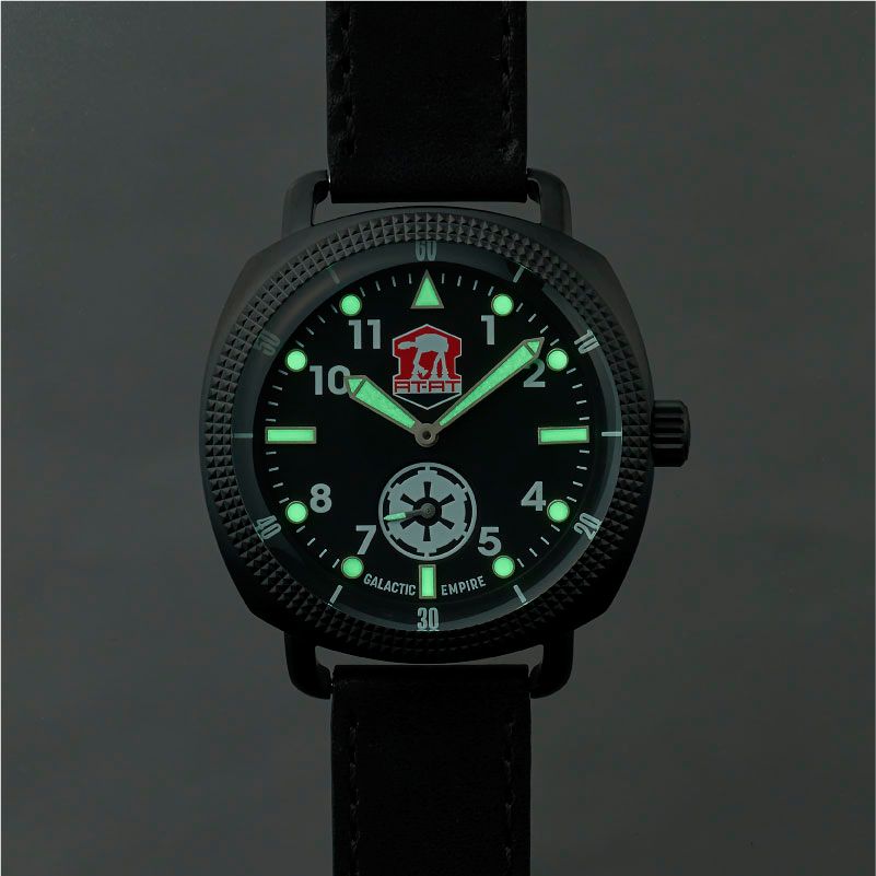 STAR WARS／ウォッチ（帝国軍）