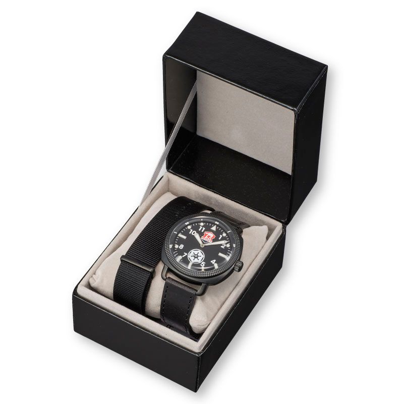 STAR WARS／ウォッチ（帝国軍）