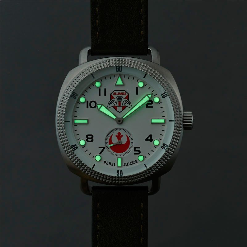 STAR WARS／ウォッチ（反乱軍）