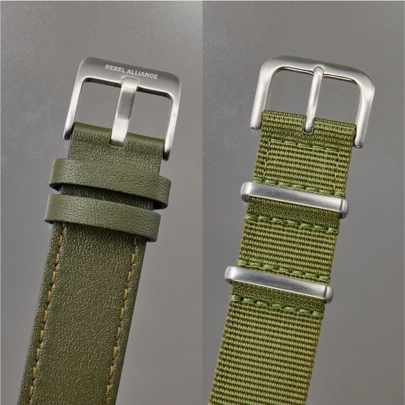 STAR WARS／ウォッチ（反乱軍）