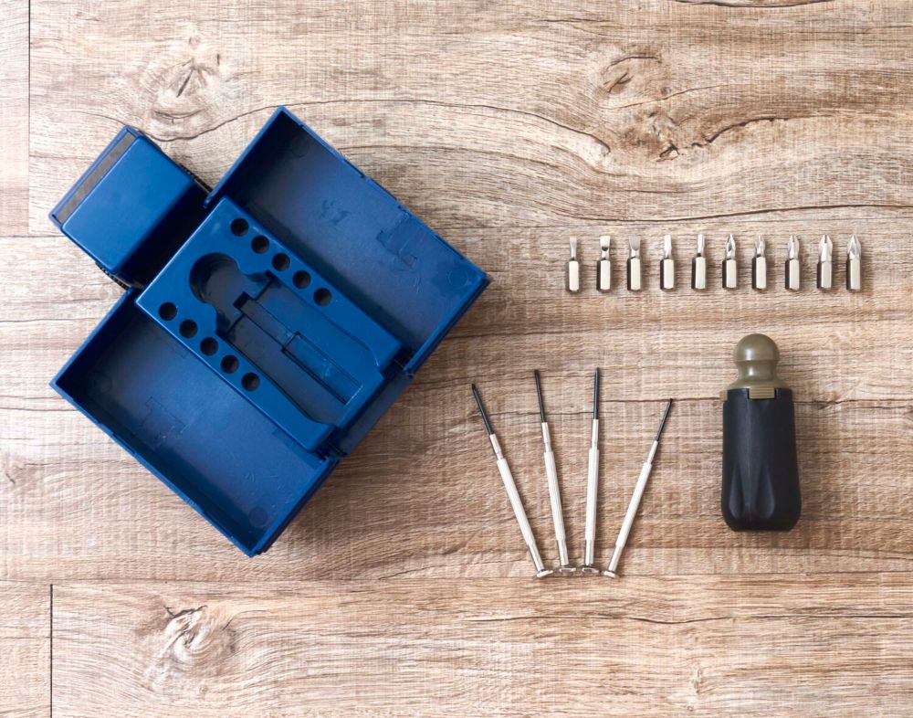 ディズニー エクルフルネスライフ ツールトラック エイリアン