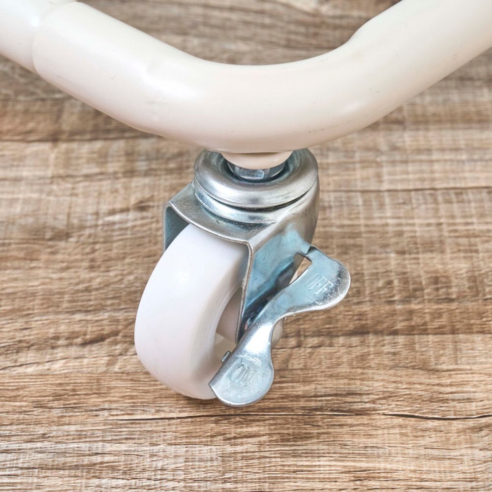 ディズニー エクルフルネスライフ 3段ラック くまのプーさん