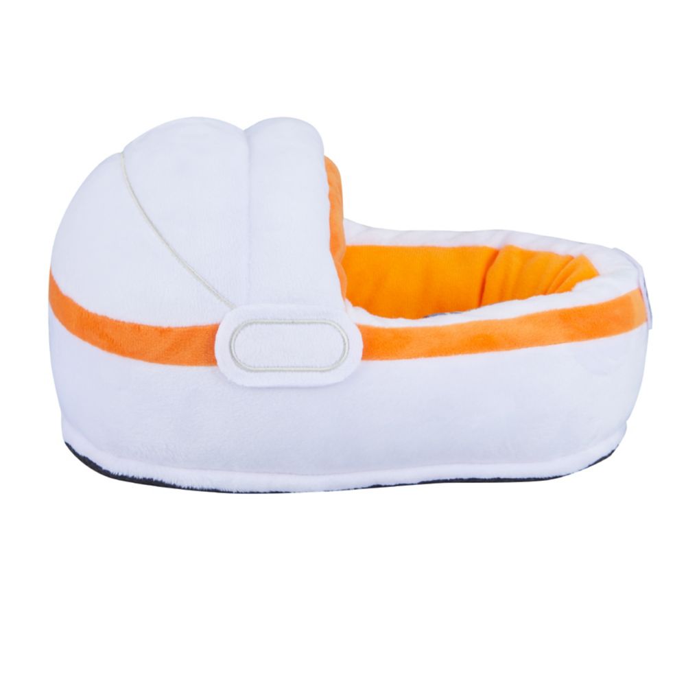 STAR WARS グローグー ぬいぐるみフットウォーマー（セット）