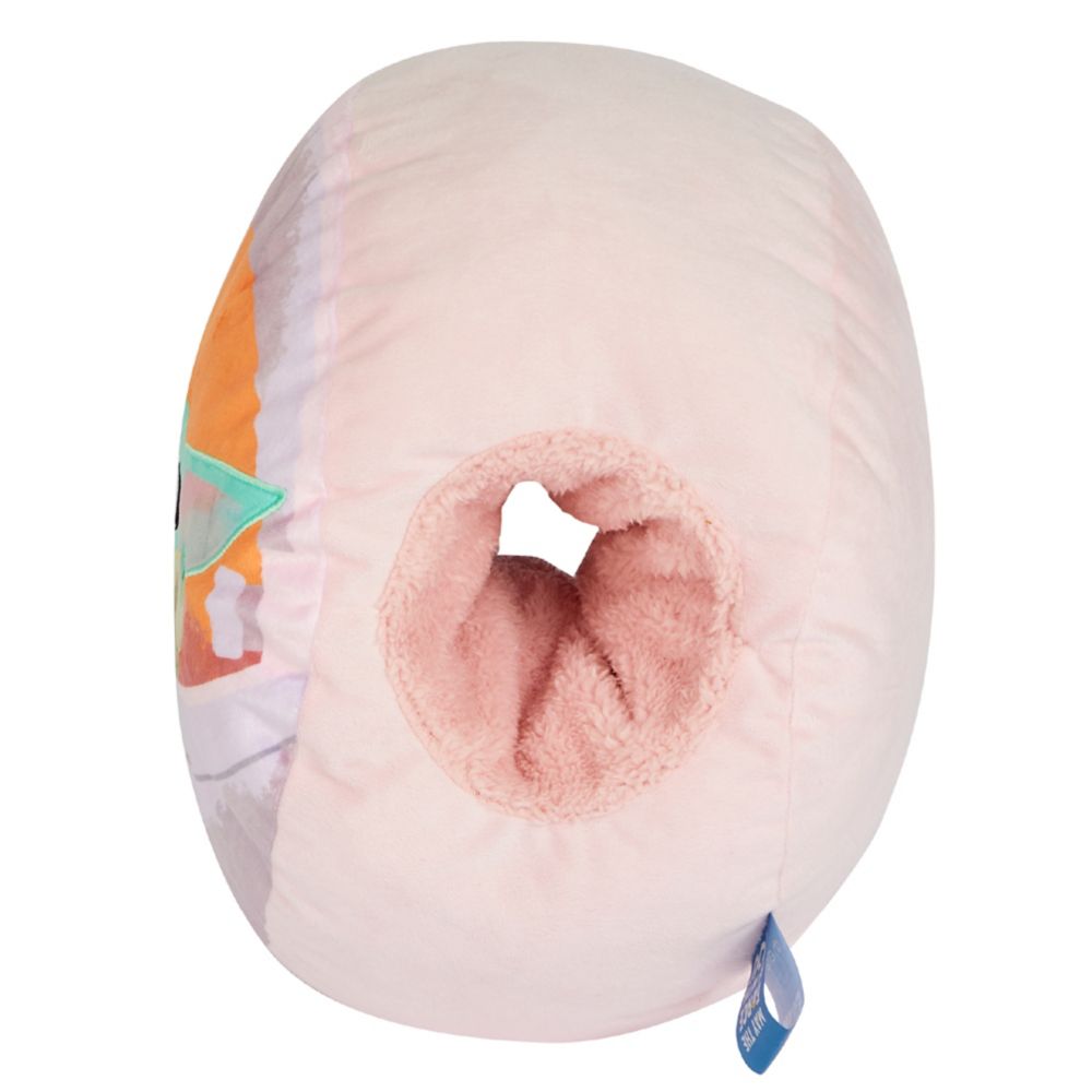 STAR WARS グローグー ハンドインクッション（ポット型）