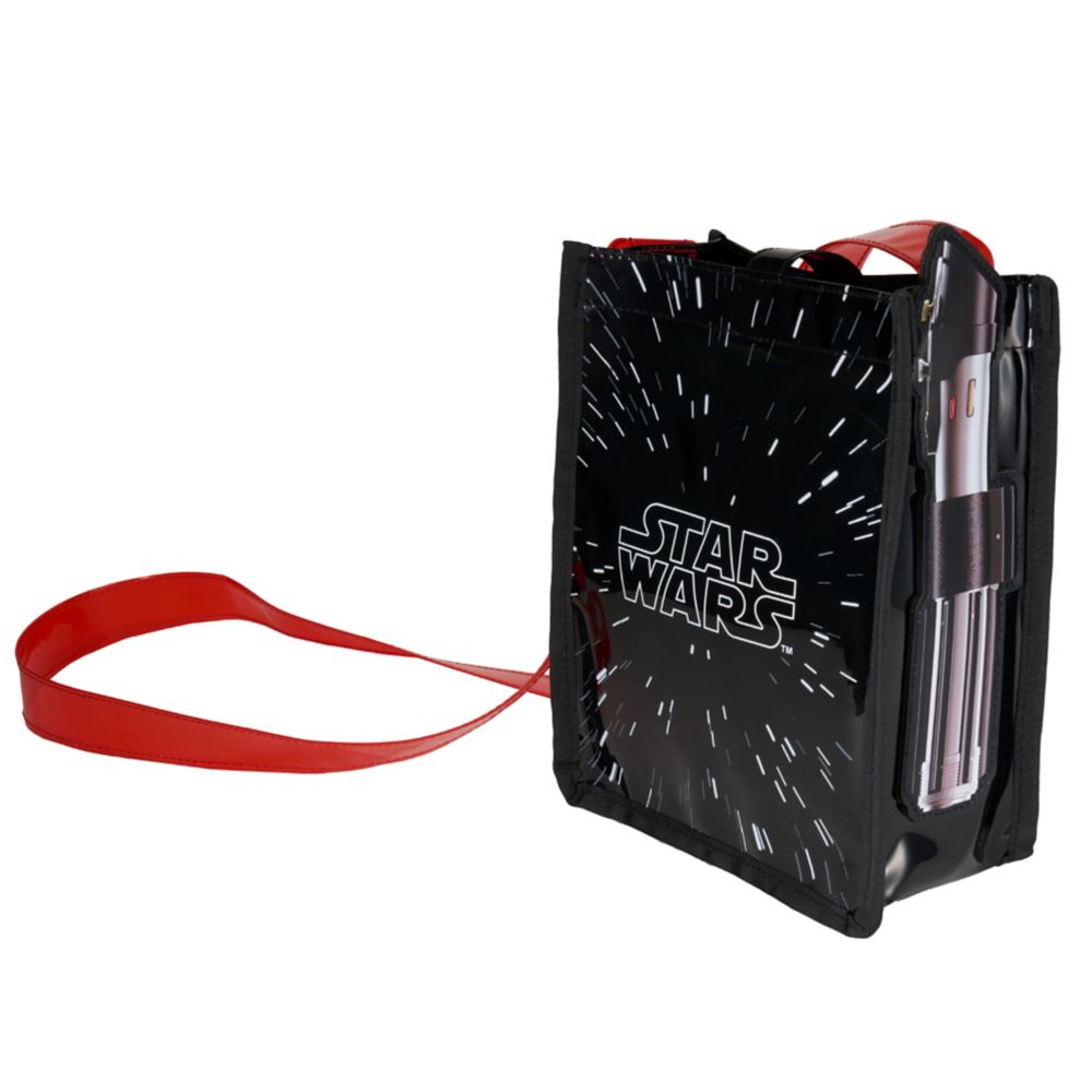 STAR WARS クリアポシェット