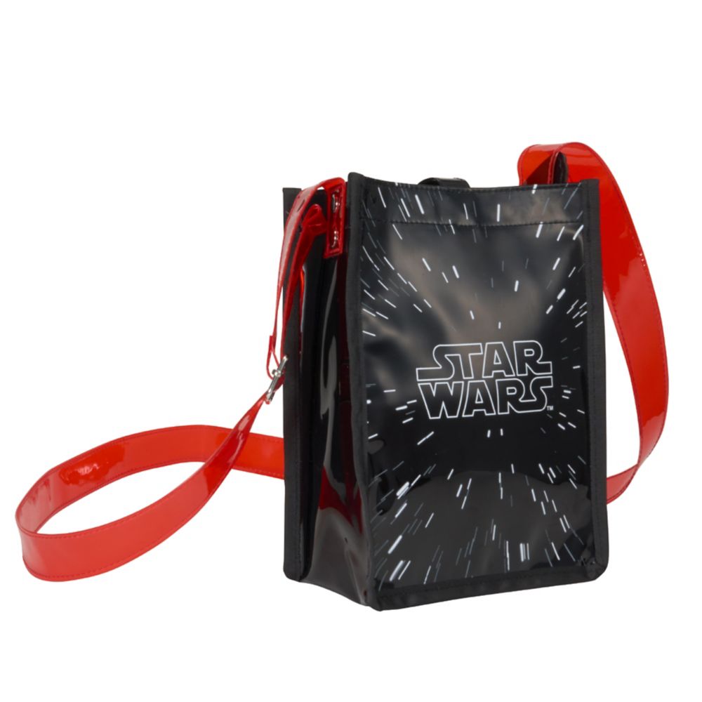 STAR WARS クリアポシェット