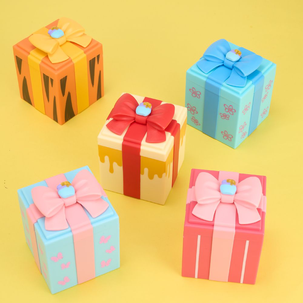 FLIP POP Fig.（フリポ）／ディズニー くまのプーさん セット【全6種コンプリートBOX】