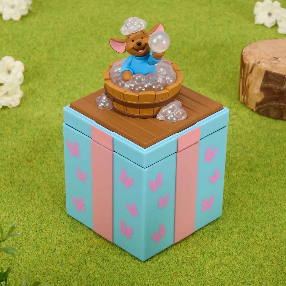 FLIP POP Fig.（フリポ）／ディズニー くまのプーさん セット【全6種コンプリートBOX】