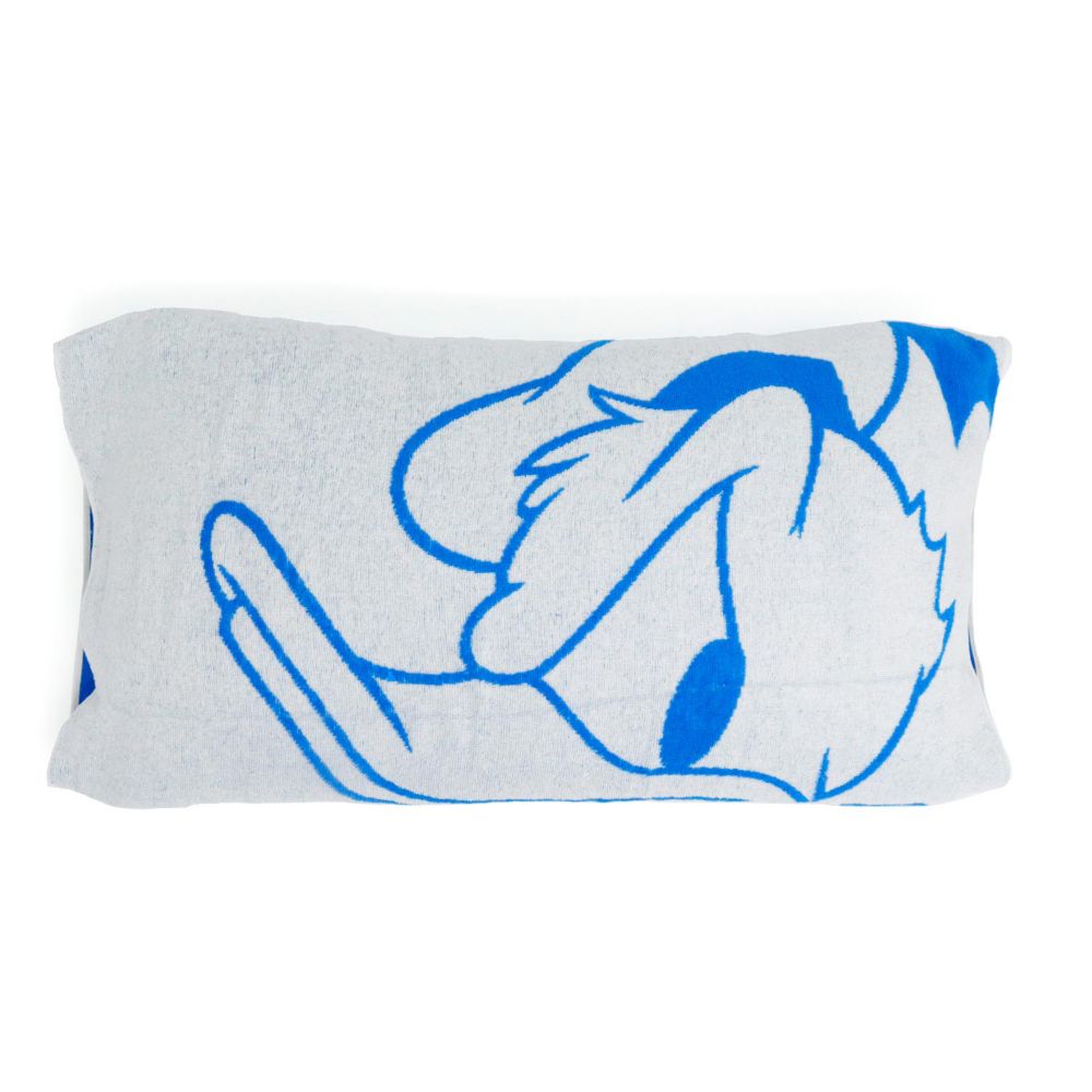 スリープウェル のびのびピローケース ドナルドダック 38-8097280-B