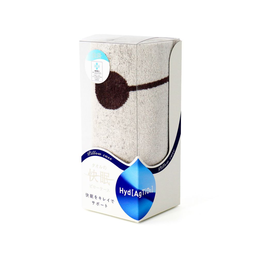 スリープウェルⅡ のびのびピローケース ベイマックス 38-8127280-BR