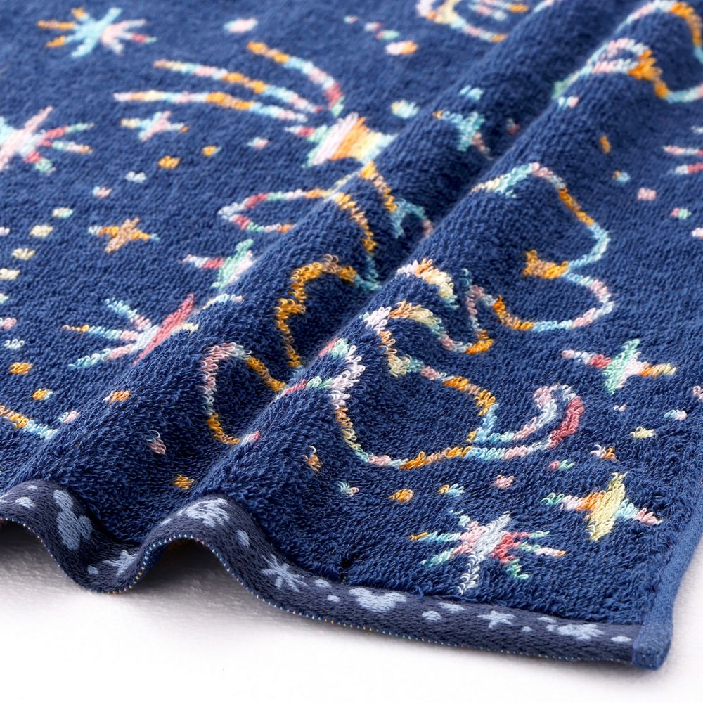 Disney バスタオル フレンドリー.eco ミッキーマウス 38-1543330-B