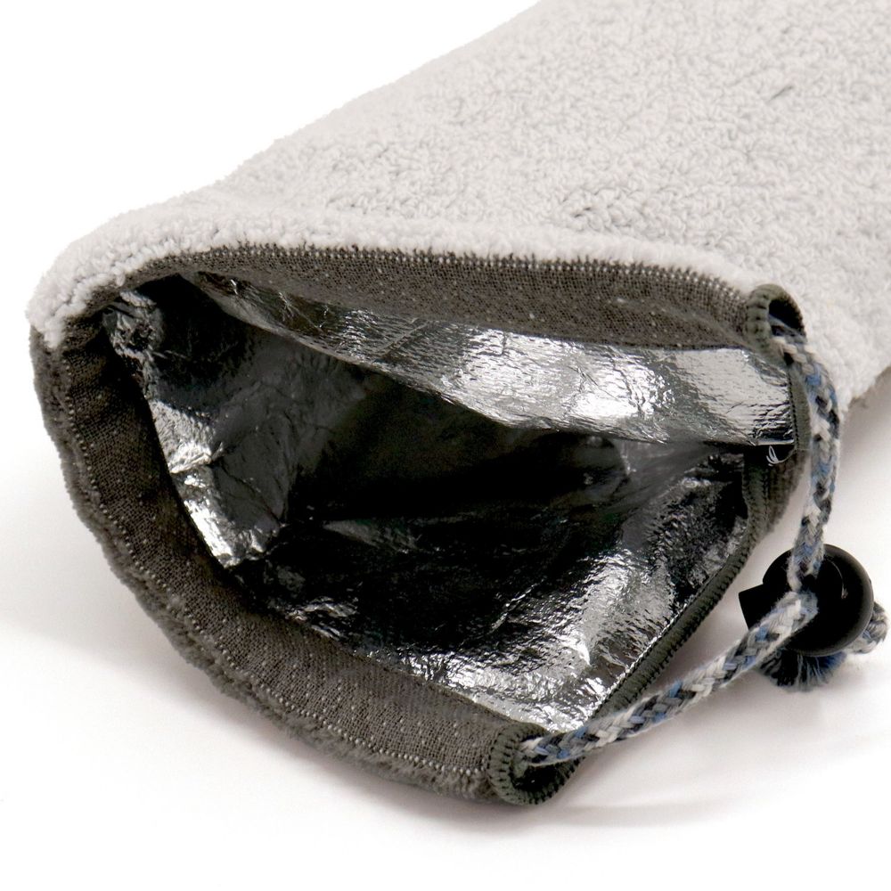 アニマルフェイス ロングポシェチーフ ニック・ワイルド 38-1590150-OR