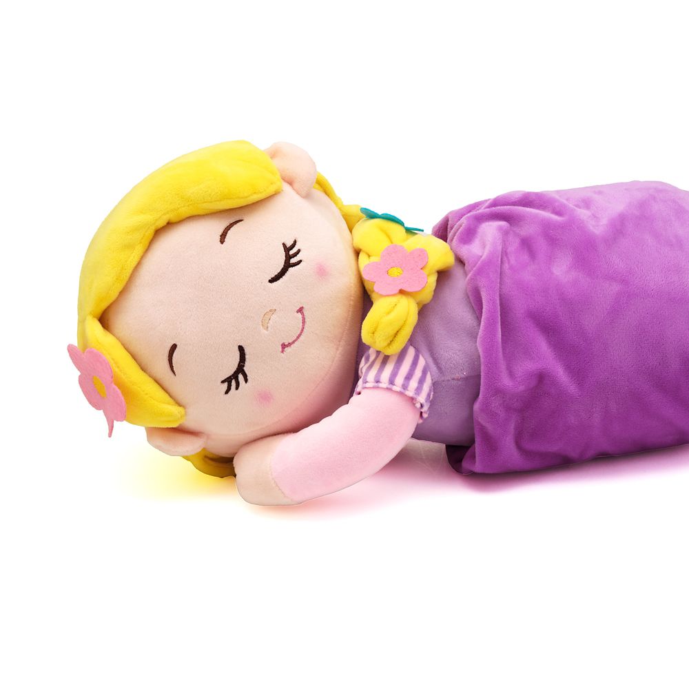 ラプンツェル　添い寝枕