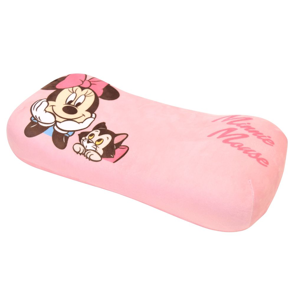ミニーマウス　リラックスピロー