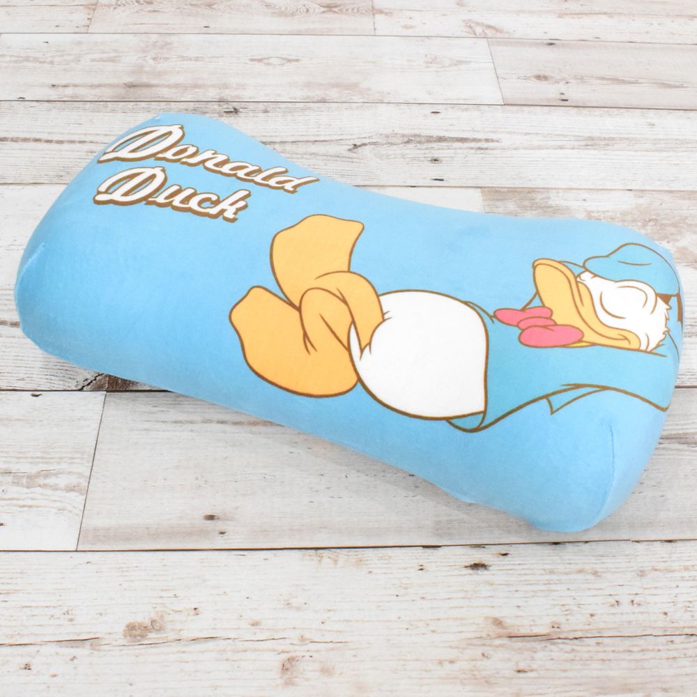 ドナルド　リラックスピロー