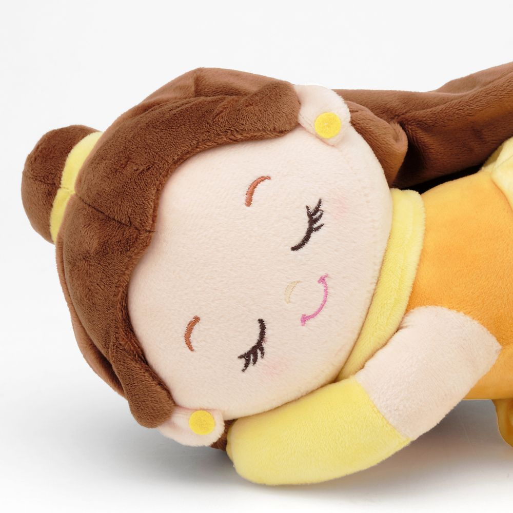 【モリシタ】ベル　ミニ添い寝まくら