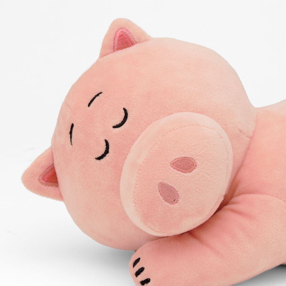 【モリシタ】トイストーリー　ハム　ミニ添い寝まくら