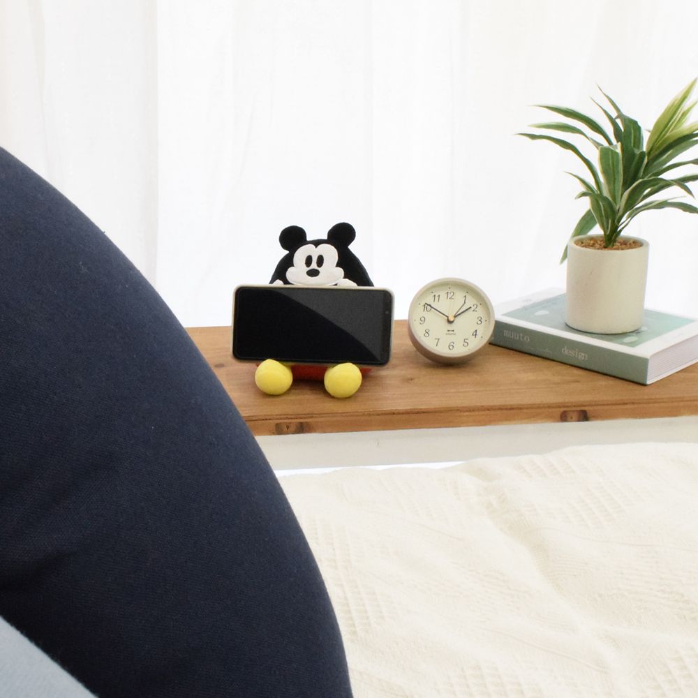 【モリシタ】マルチミニ枕　ミッキー