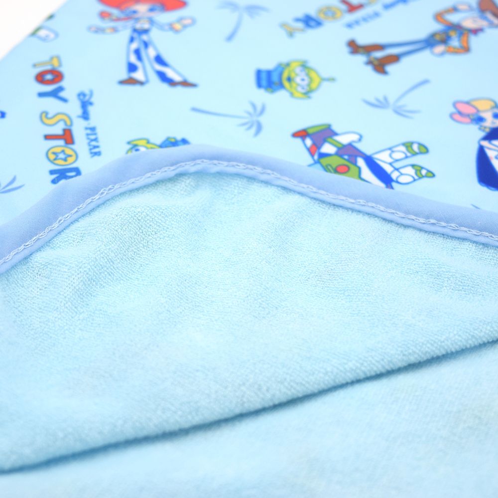 【モリシタ】トイストーリー　クールブランケット