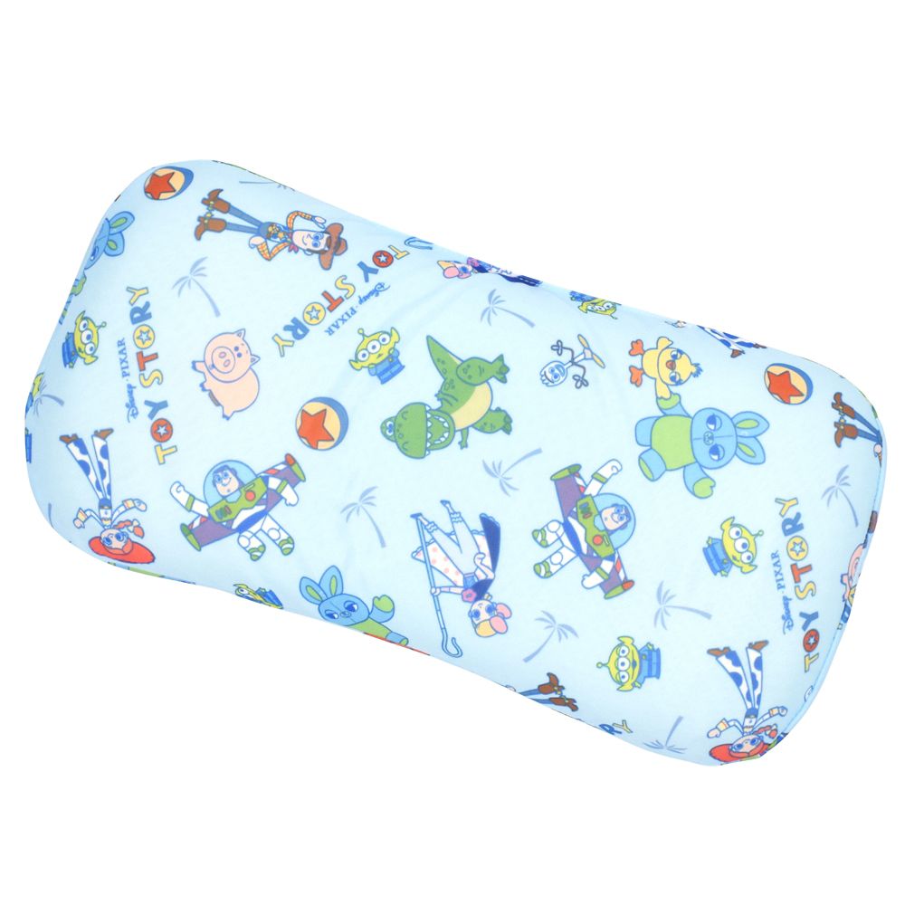 【モリシタ】トイストーリー　クールリラックスピロー