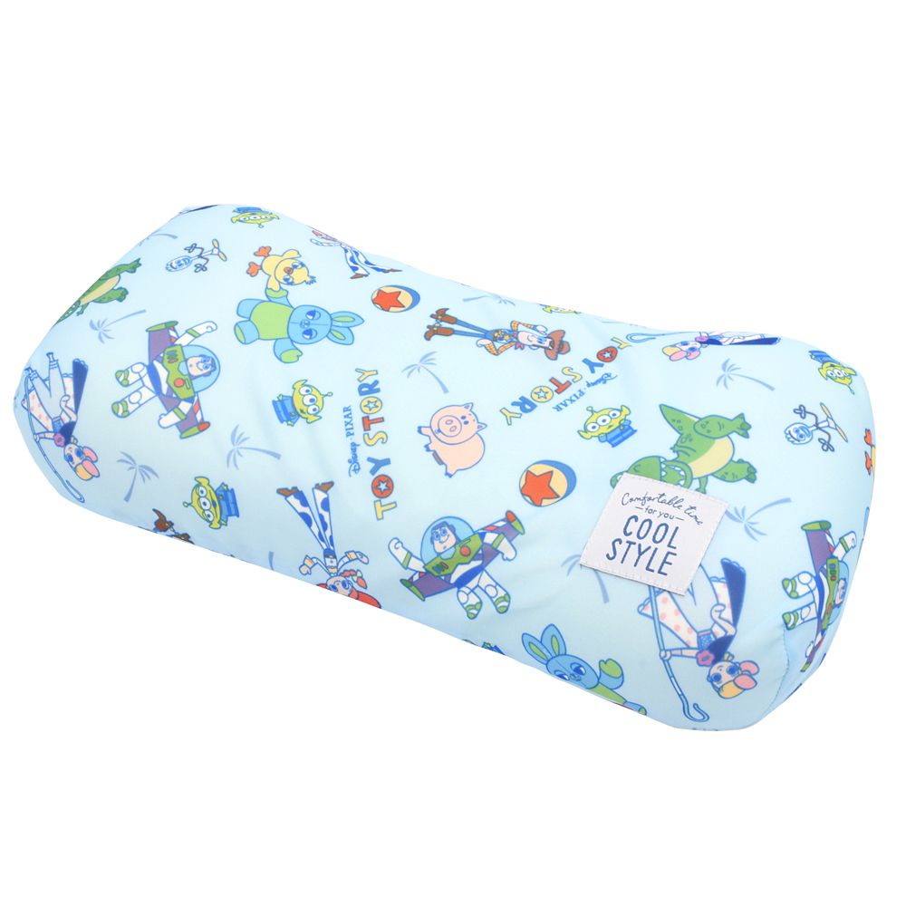 【モリシタ】トイストーリー　クールリラックスピロー