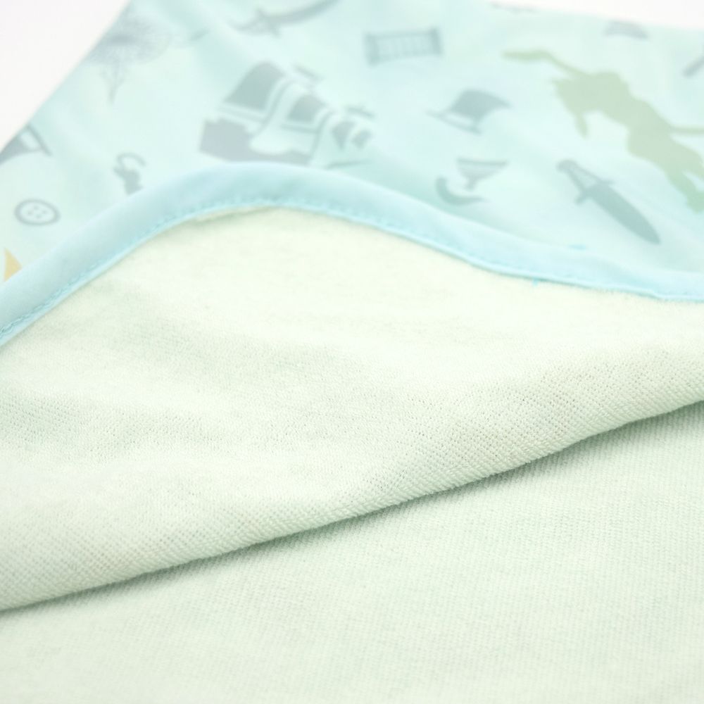 【モリシタ】ティンカーベル　クールブランケット