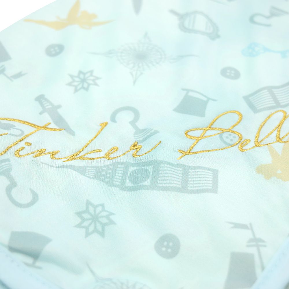 【モリシタ】ティンカーベル　クールブランケット