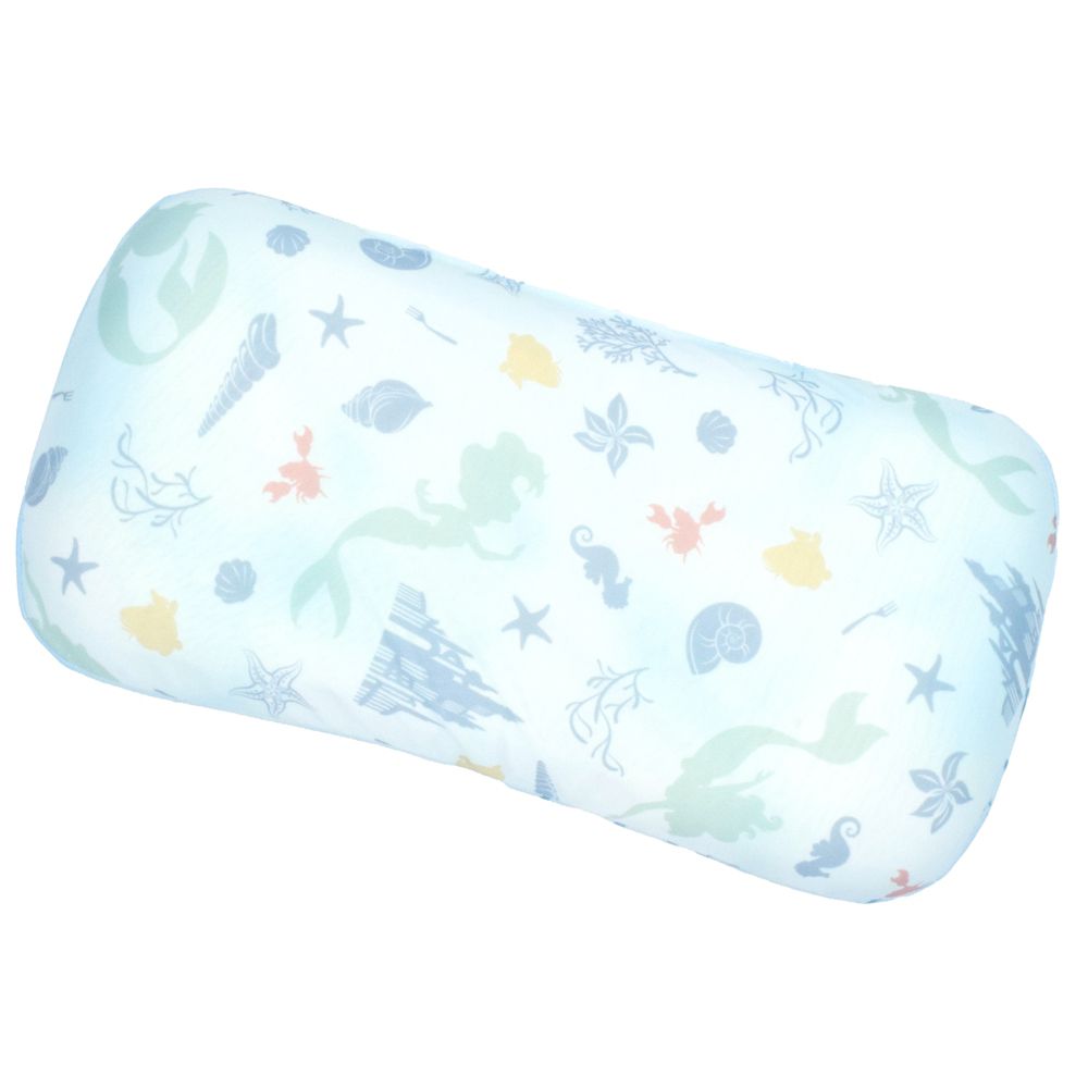 【モリシタ】アリエル　クールリラックスピロー