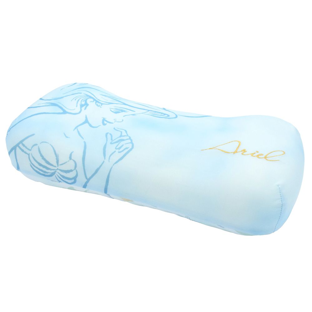 【モリシタ】アリエル　クールリラックスピロー