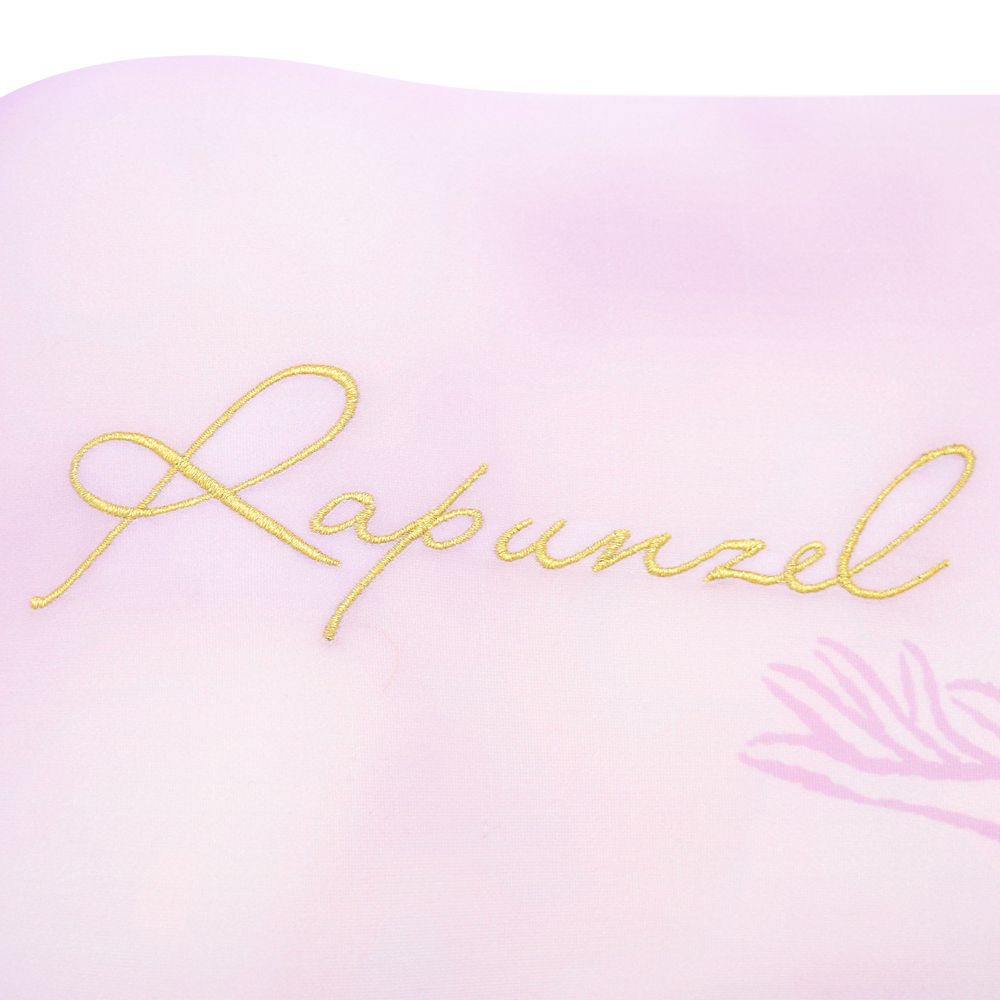 【モリシタ】ラプンツェル　クールリラックスピロー