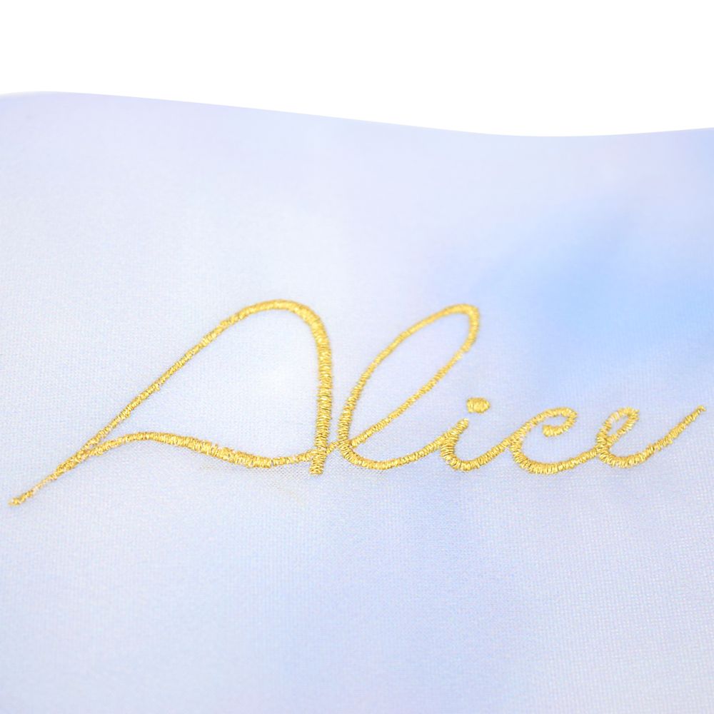 【モリシタ】アリス　クールリラックスピロー