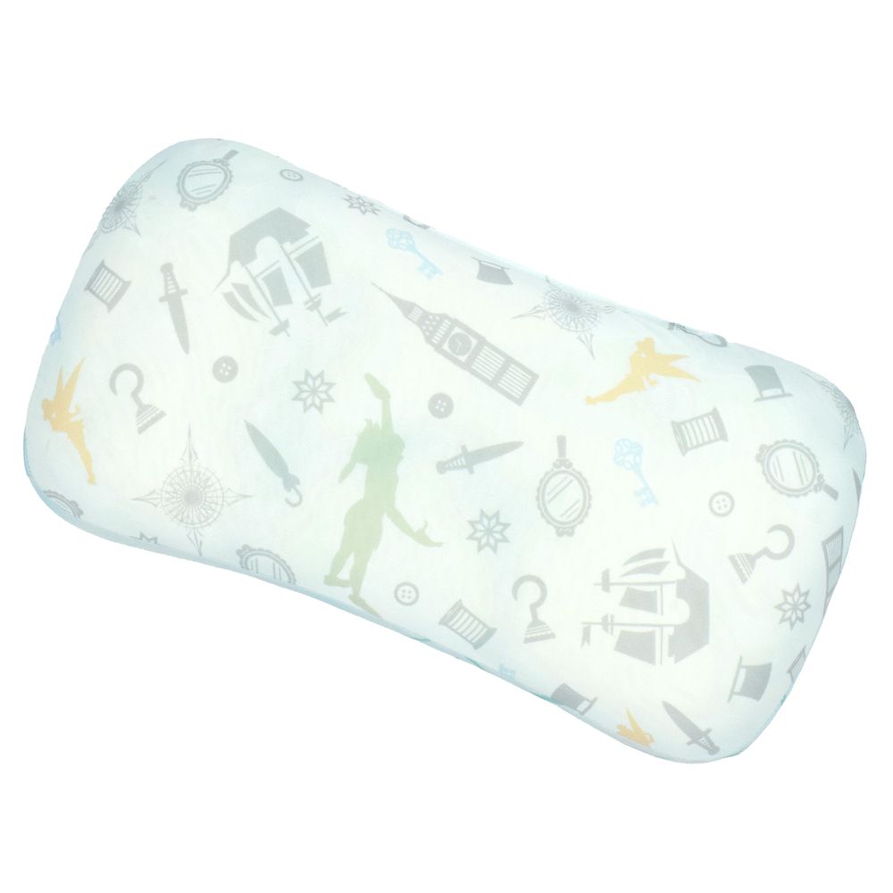 【モリシタ】ティンカーベル　クールリラックスピロー