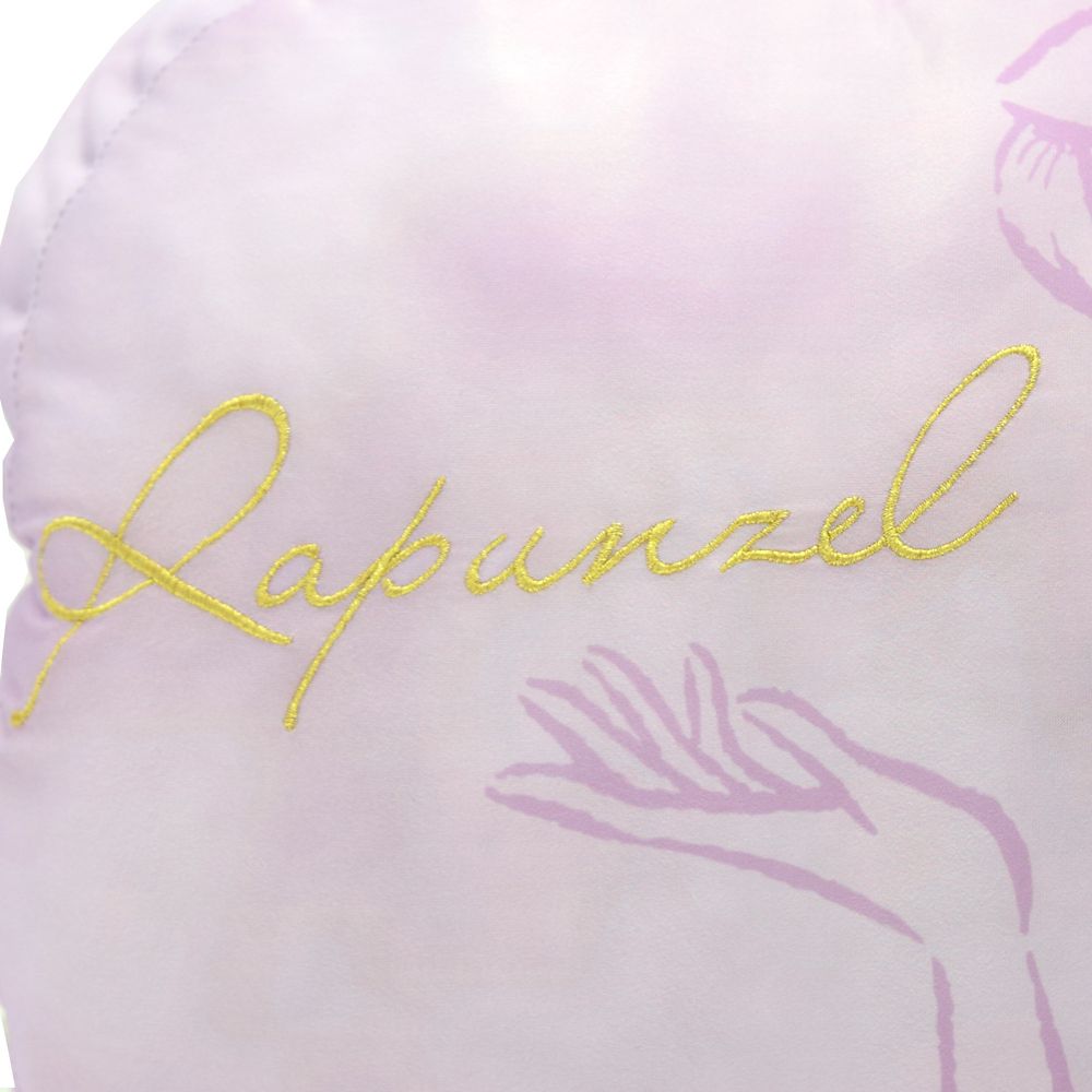 【モリシタ】ラプンツェル　クールハグミークッション