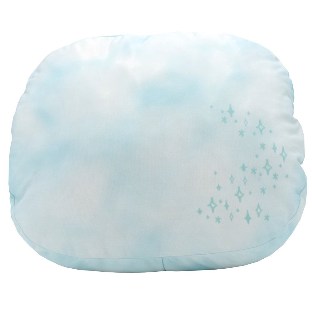 【モリシタ】ティンカーベル　クールハグミークッション