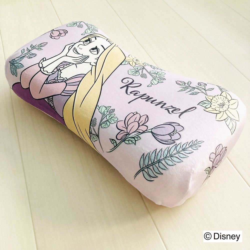 ラプンツェル　リラックスピロー