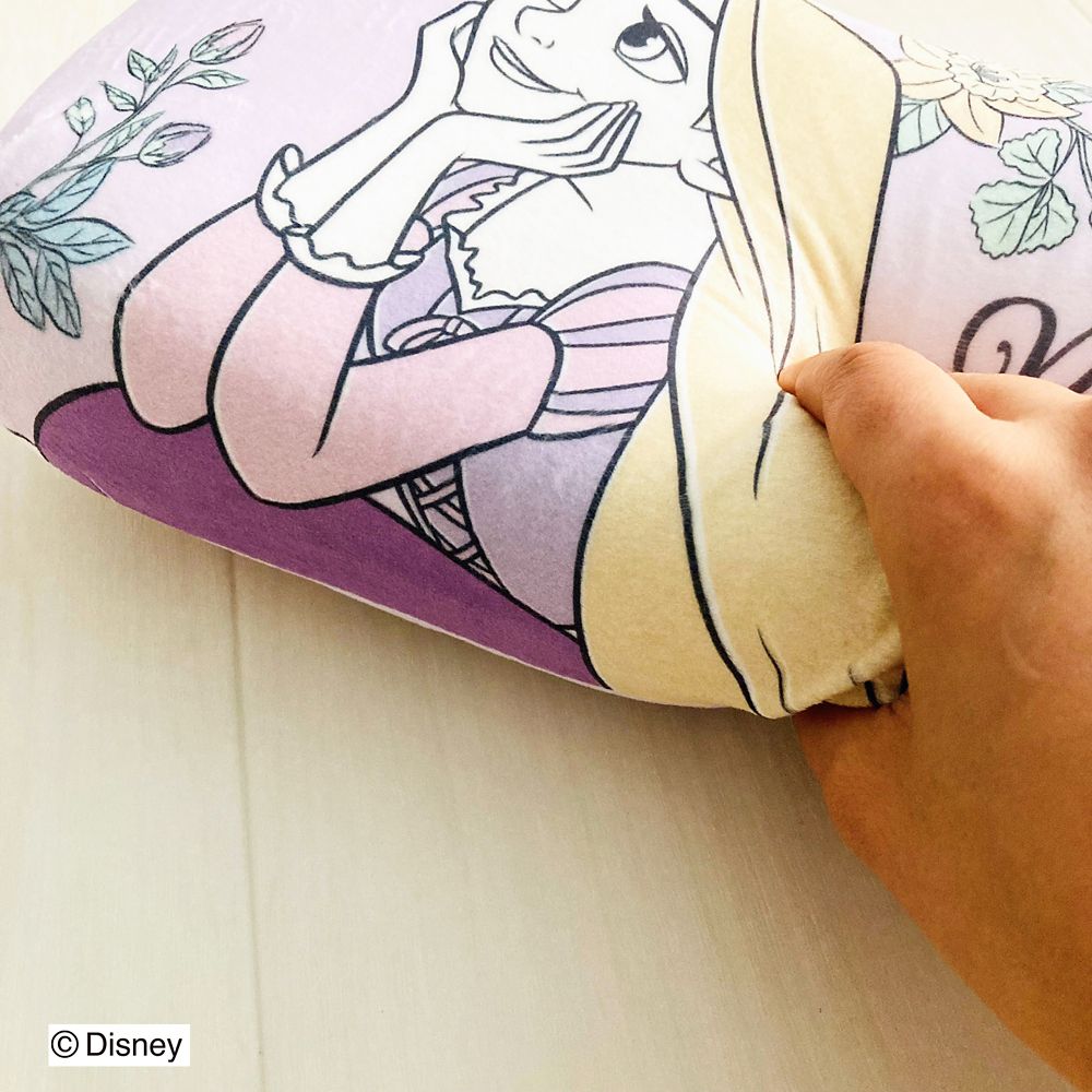 ラプンツェル　リラックスピロー