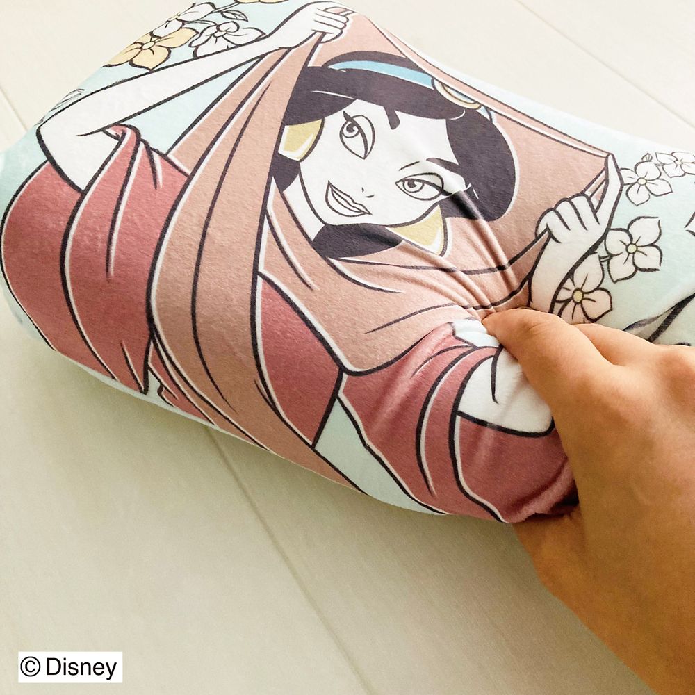 ジャスミン　リラックスピロー