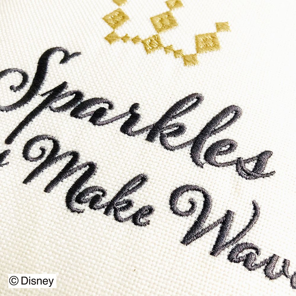 アリエル　ミニクッション