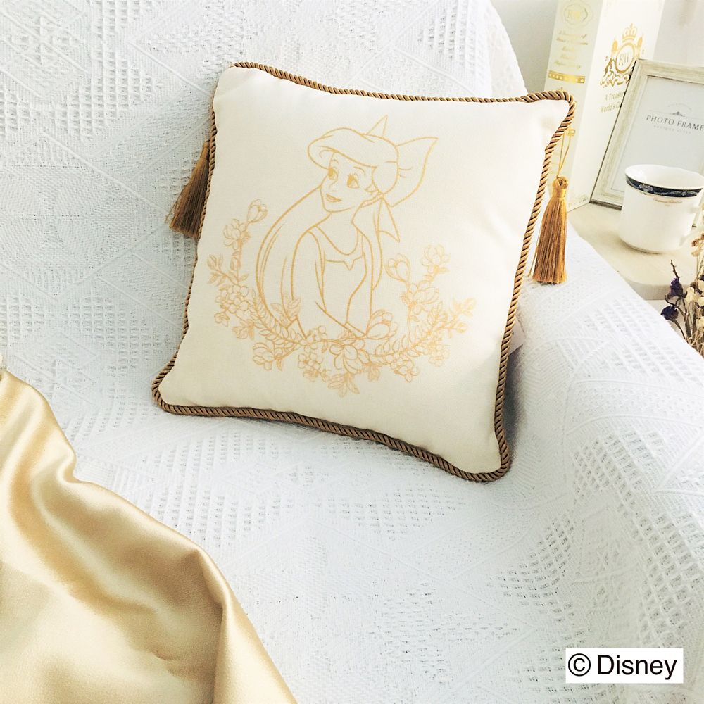 新しいブランド アリエル好き♡様／カートクッションSセット☆あごのせ