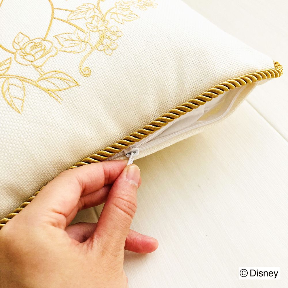 ベル　ミニクッション