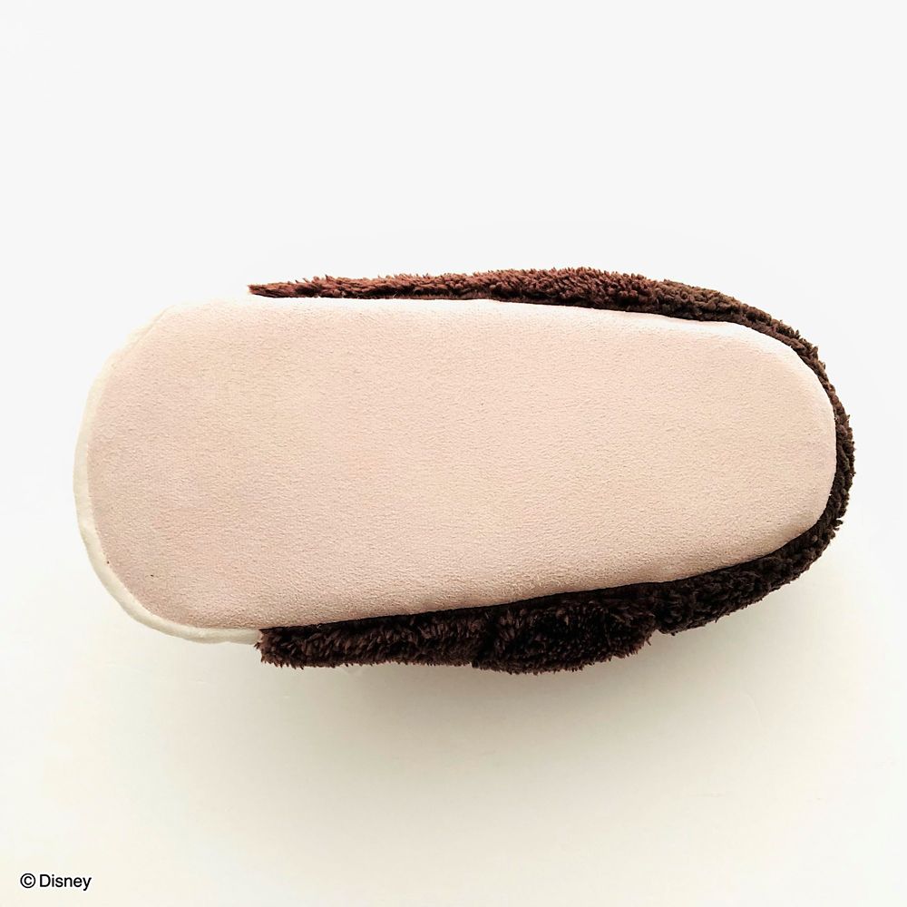 チップ&デール　あったかクニャック