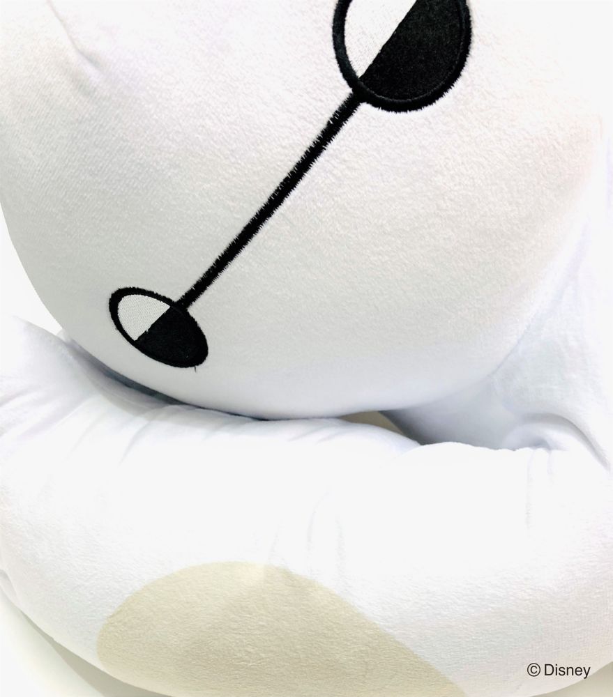 ベイマックス　特大添い寝枕