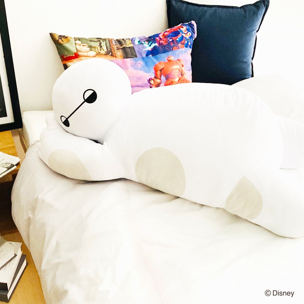 ベイマックス　特大添い寝枕